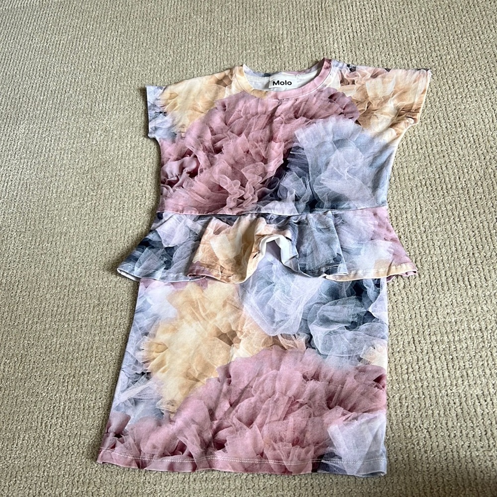 Molo dress